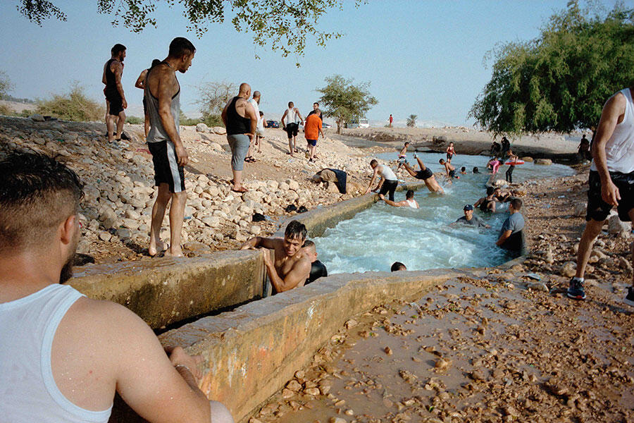 adam-rouhana-ain-aouja