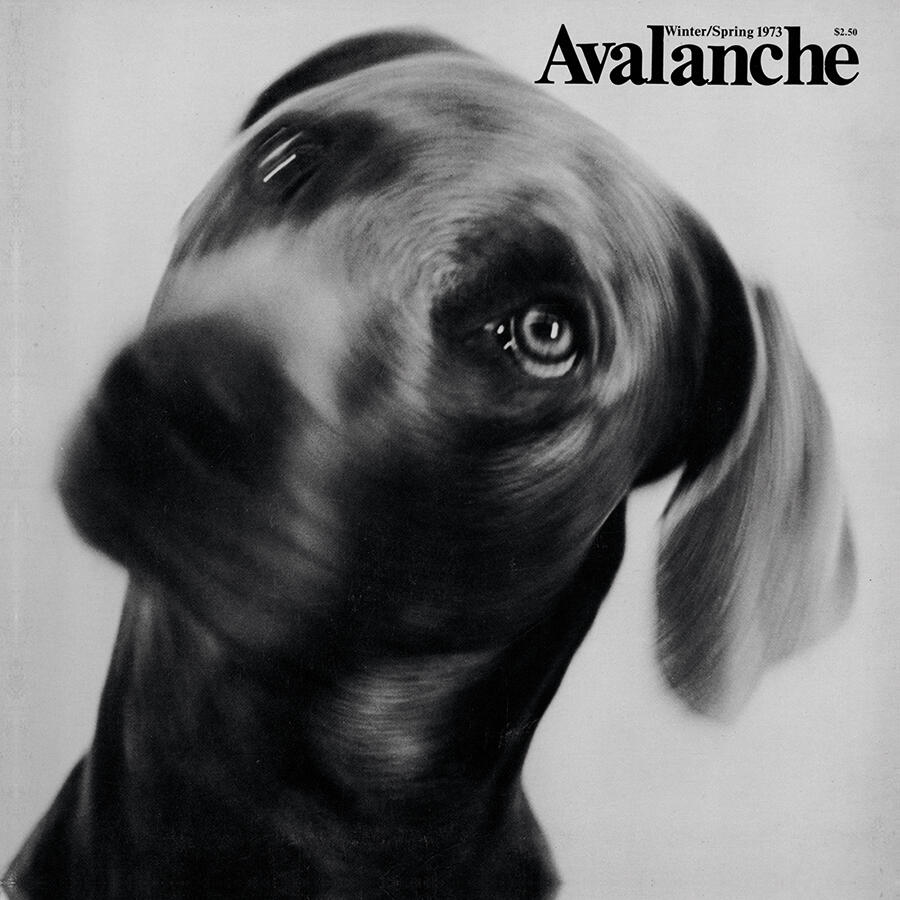 avalanche-1970-75