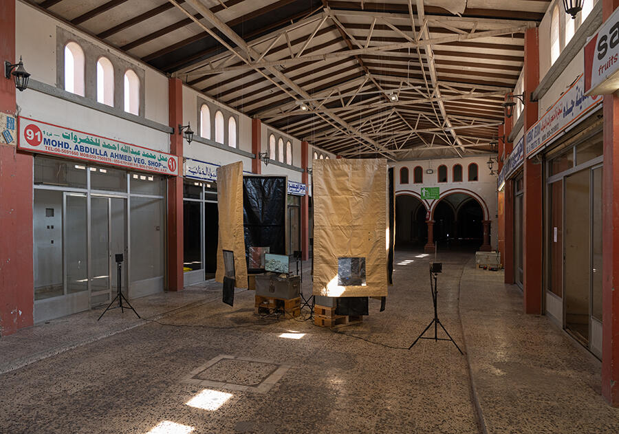 aziz-hazara-i-love-bagram