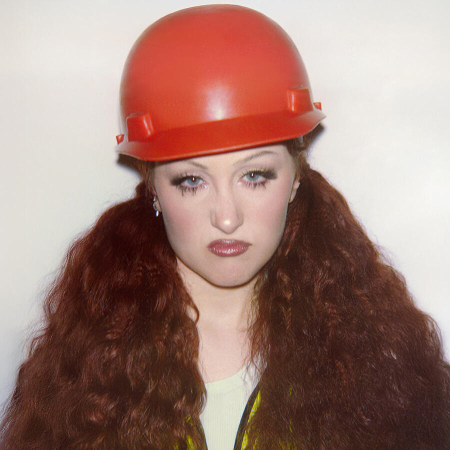 Chappell-Roan-Polaroid