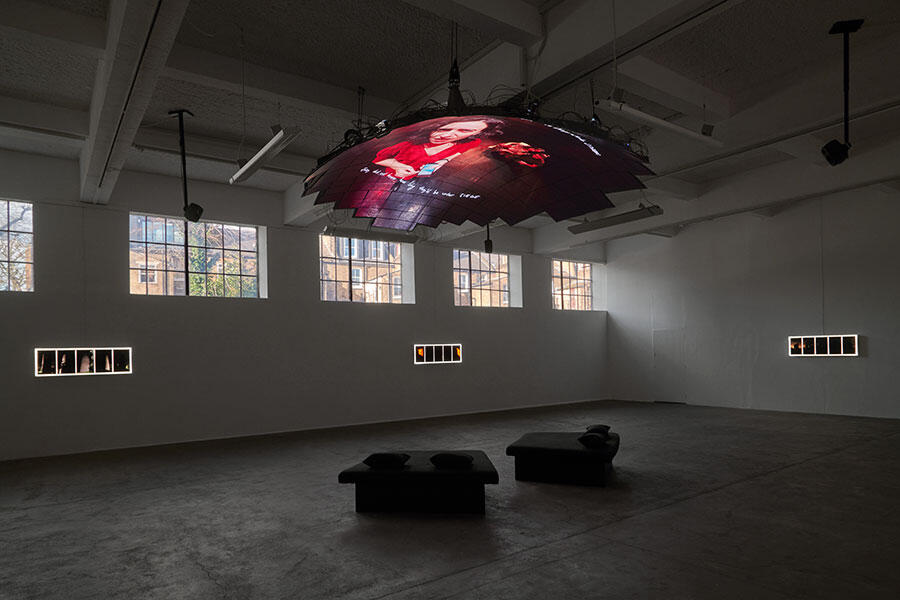 claudia-pages-rabal-five-defense-towers-2025