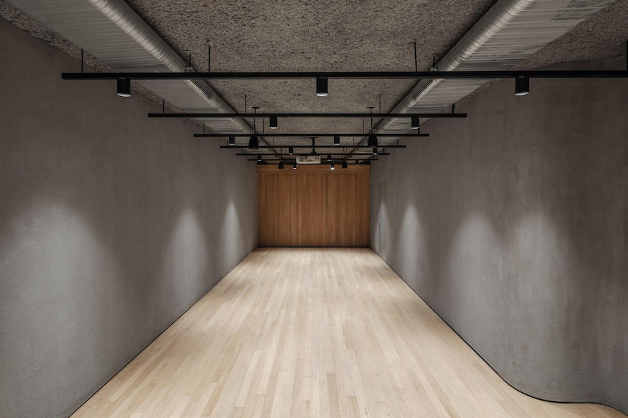 Cork Street Event Space