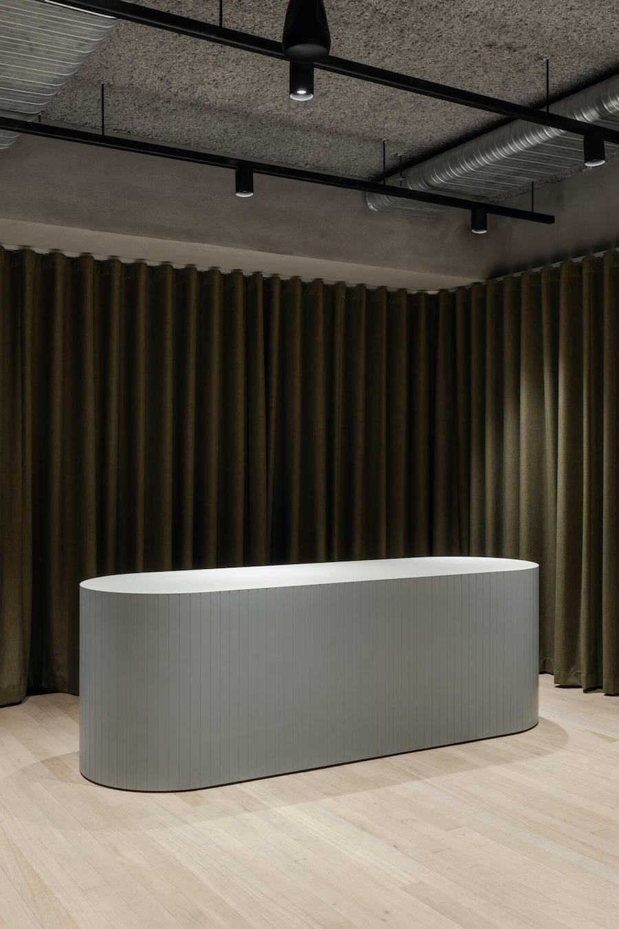 Cork Street Event Space