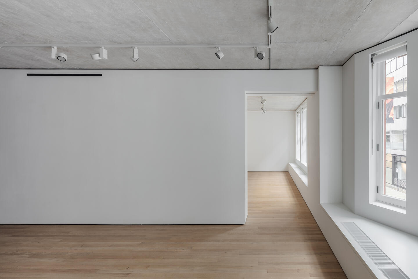 Frieze Cork Street Gallery