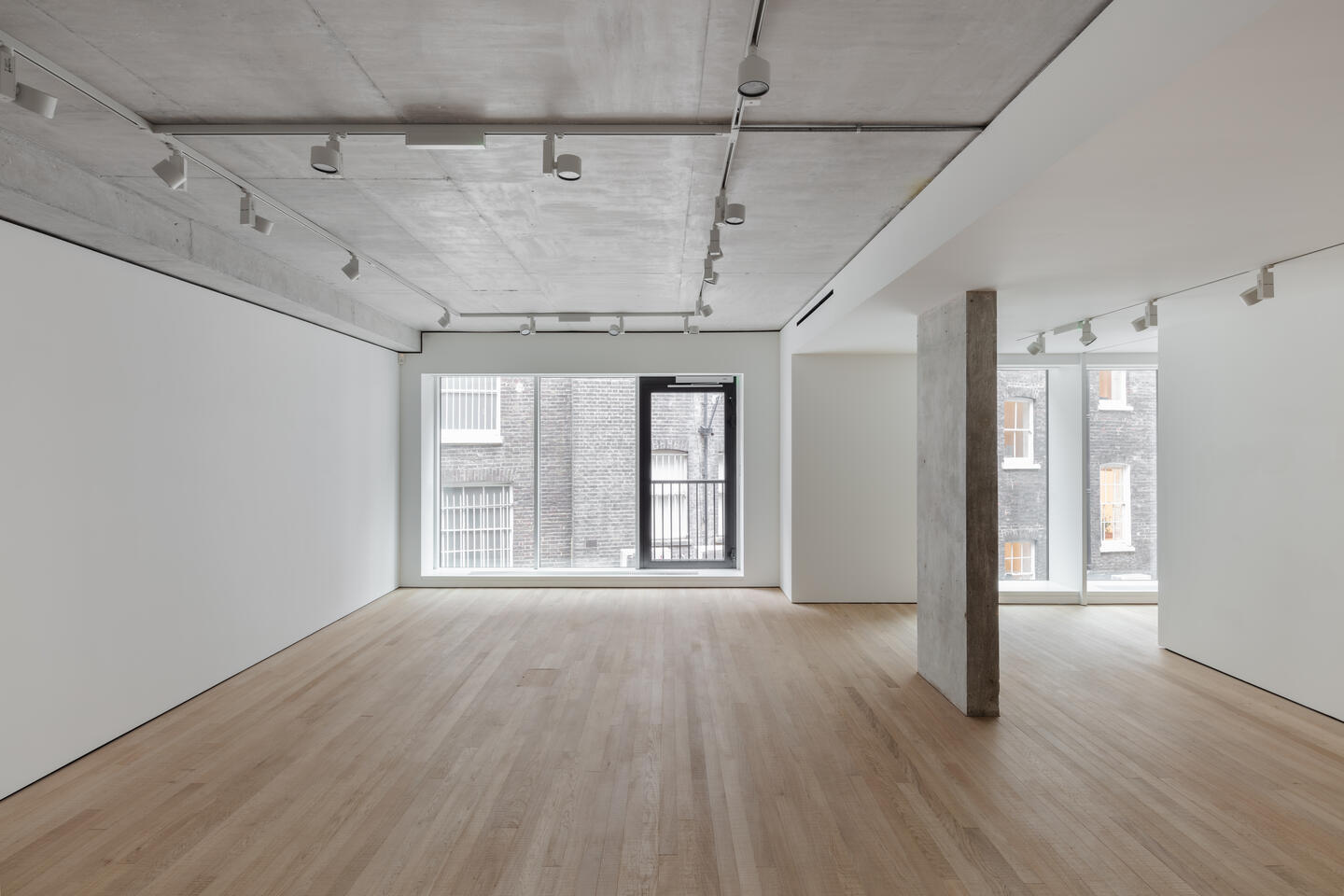 Frieze Cork Street Gallery