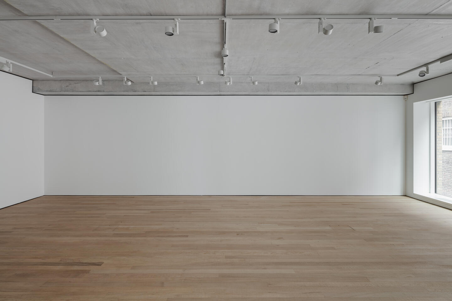 Frieze Cork Street Gallery