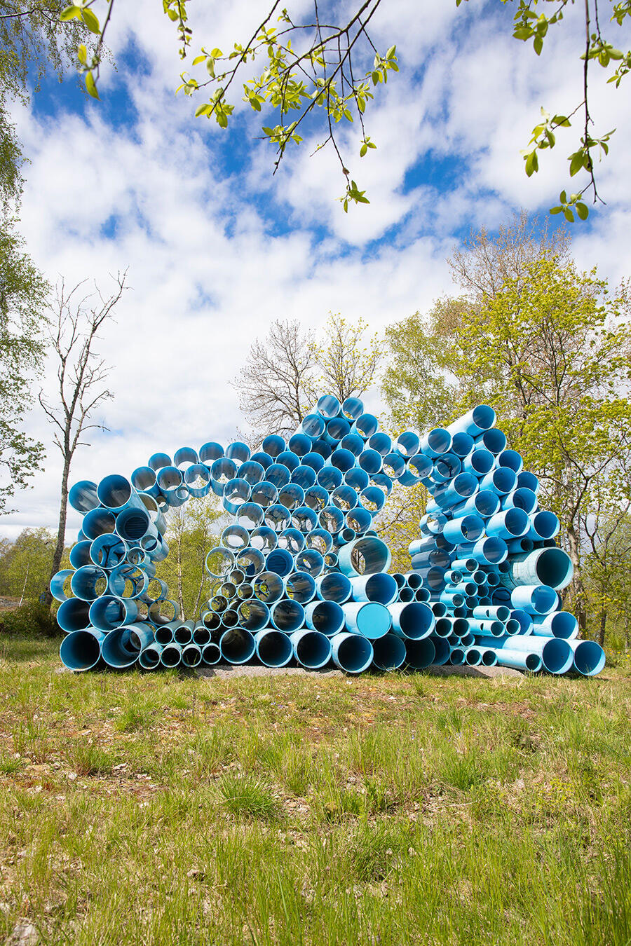 Nomeda & Gediminas Urbonas Futurity island, 2018-25