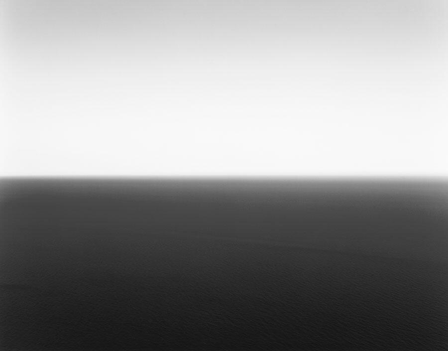 hiroshi-sgimoto-mediterranean-sea-cassis-i