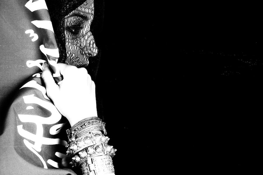 I am a Saudi Citizen, 2005