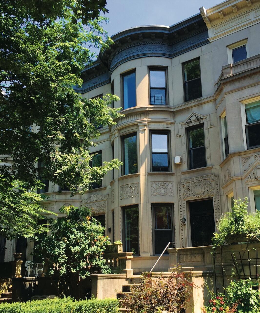 Jenkins Johnson gallery, Brooklyn