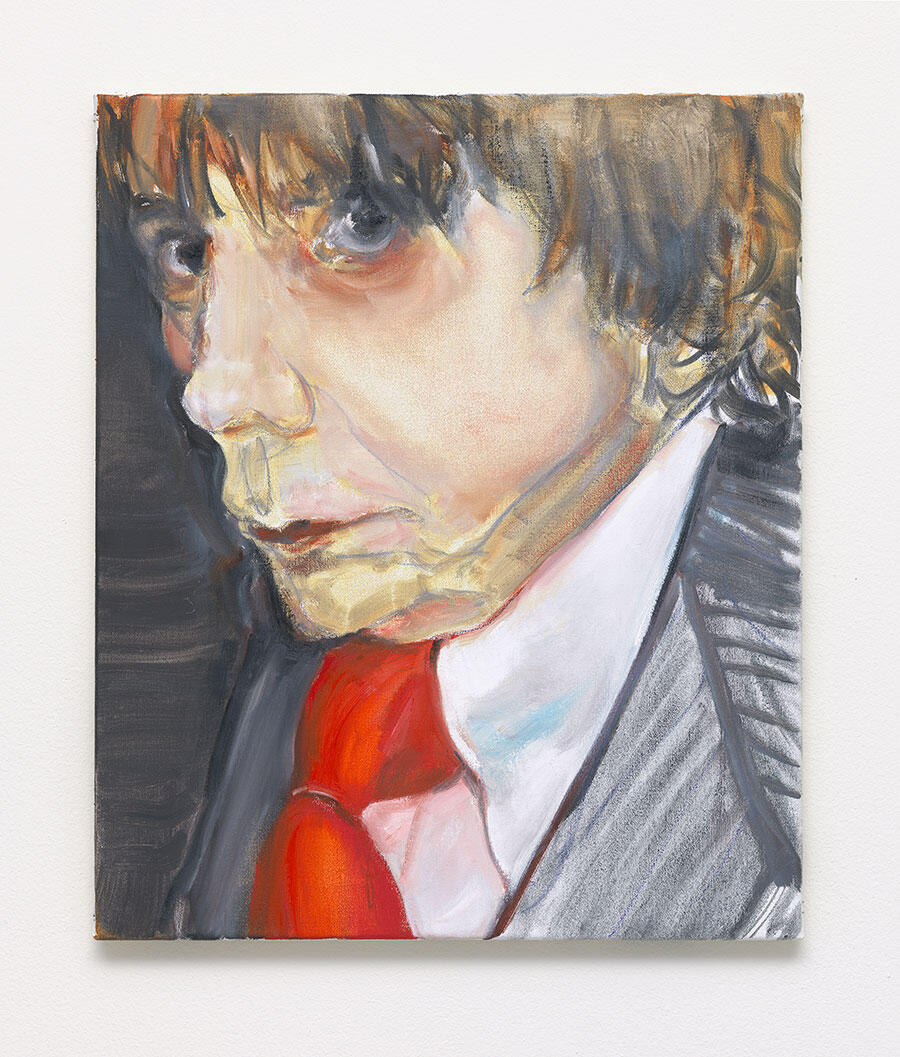 marlene-dumas-phil-spector-to-know-him-is-to-love-him-painting