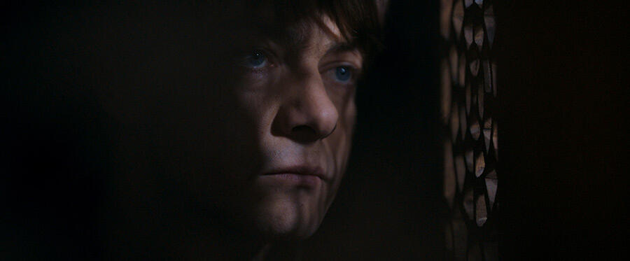 Misericordia 2024 film still