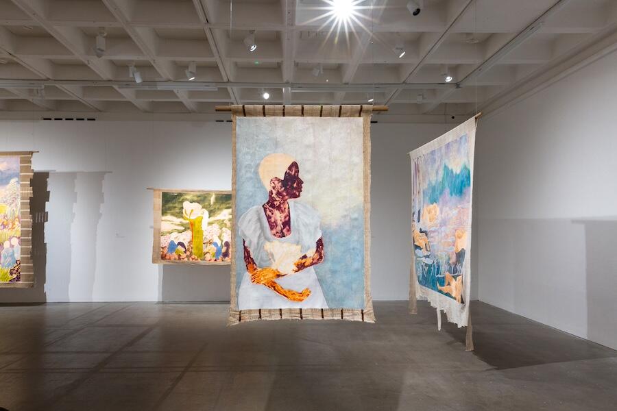 nengi-omuku-arnolfini-install-view