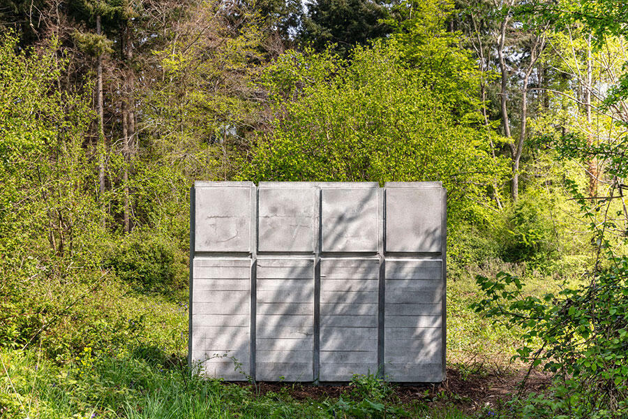 rachel-whiteread-detached-II-2012