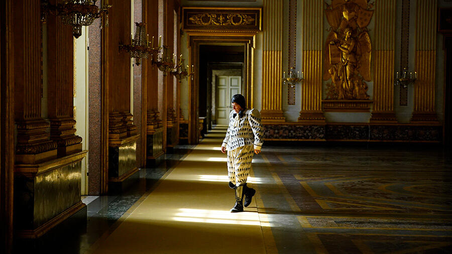 The Empire 2024 Film Still 