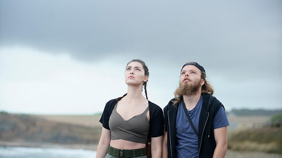 The Empire 2024 Film Still 