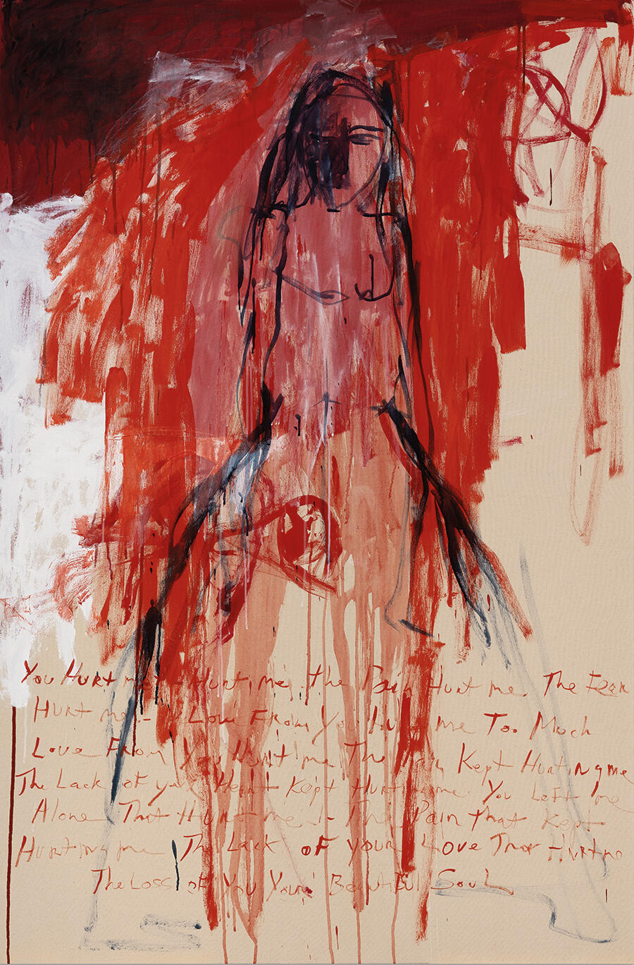 tracey-emin-I-followed-you-to-the-end