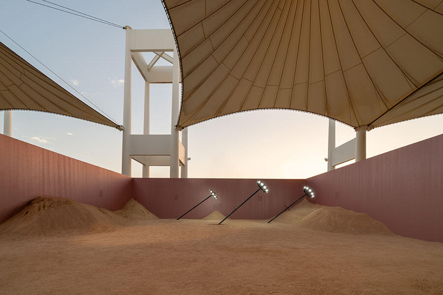 wael-shawky-in-the-sound-of-muzdalifah