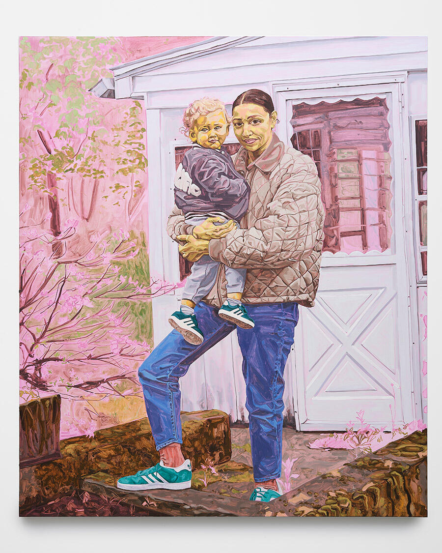 london-gallery-week-2025-install-view