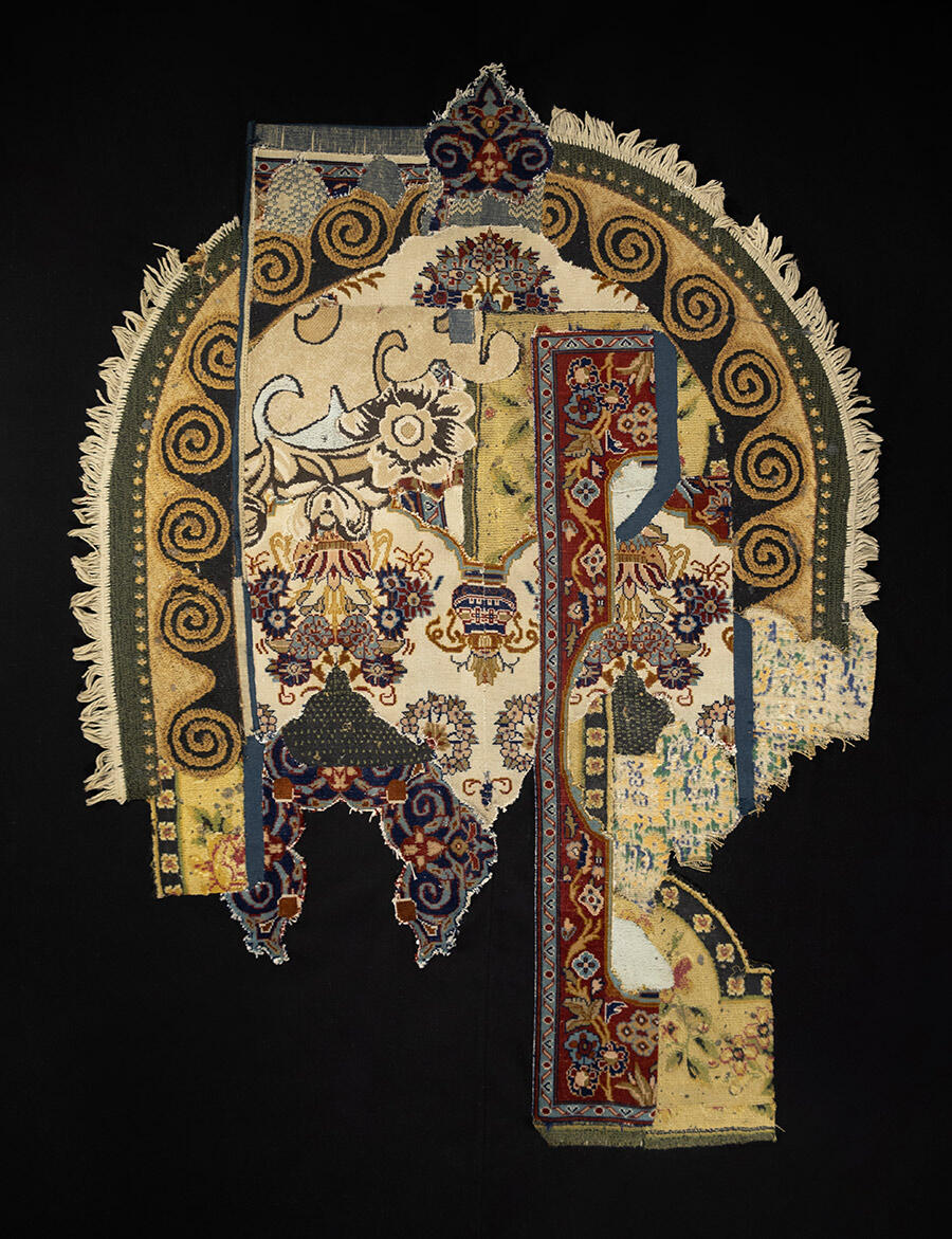 london-gallery-week-2025-install-view