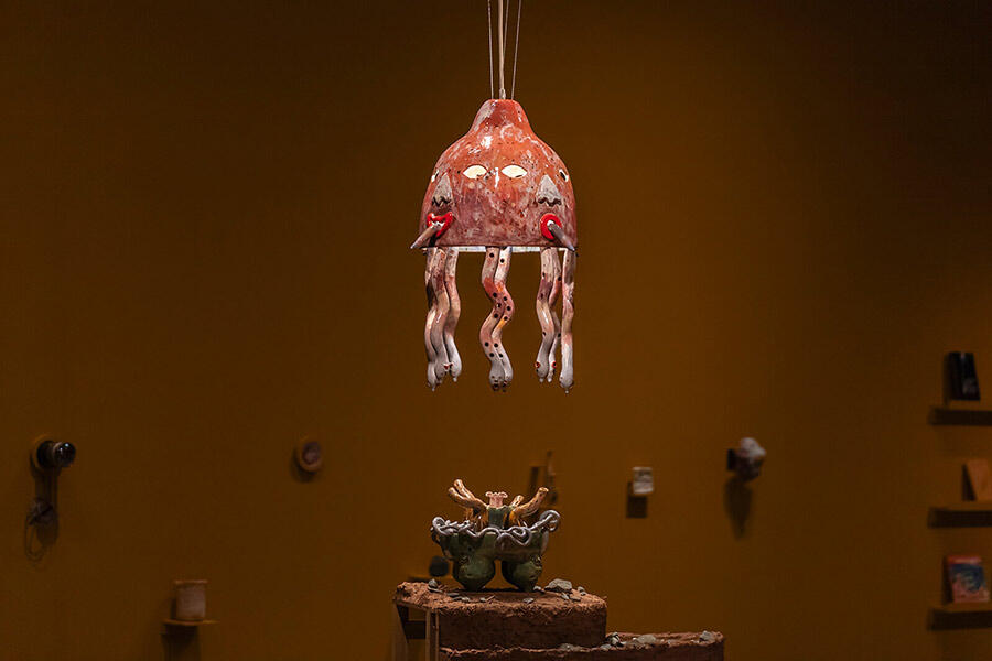 london-gallery-week-2025-install-view