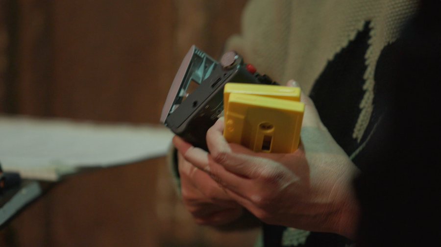 Echo Chamber, 2025, at Artists Space